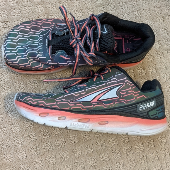 Altra Shoes - ALTRA sneakers